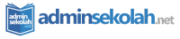Trial Web adminsekolah